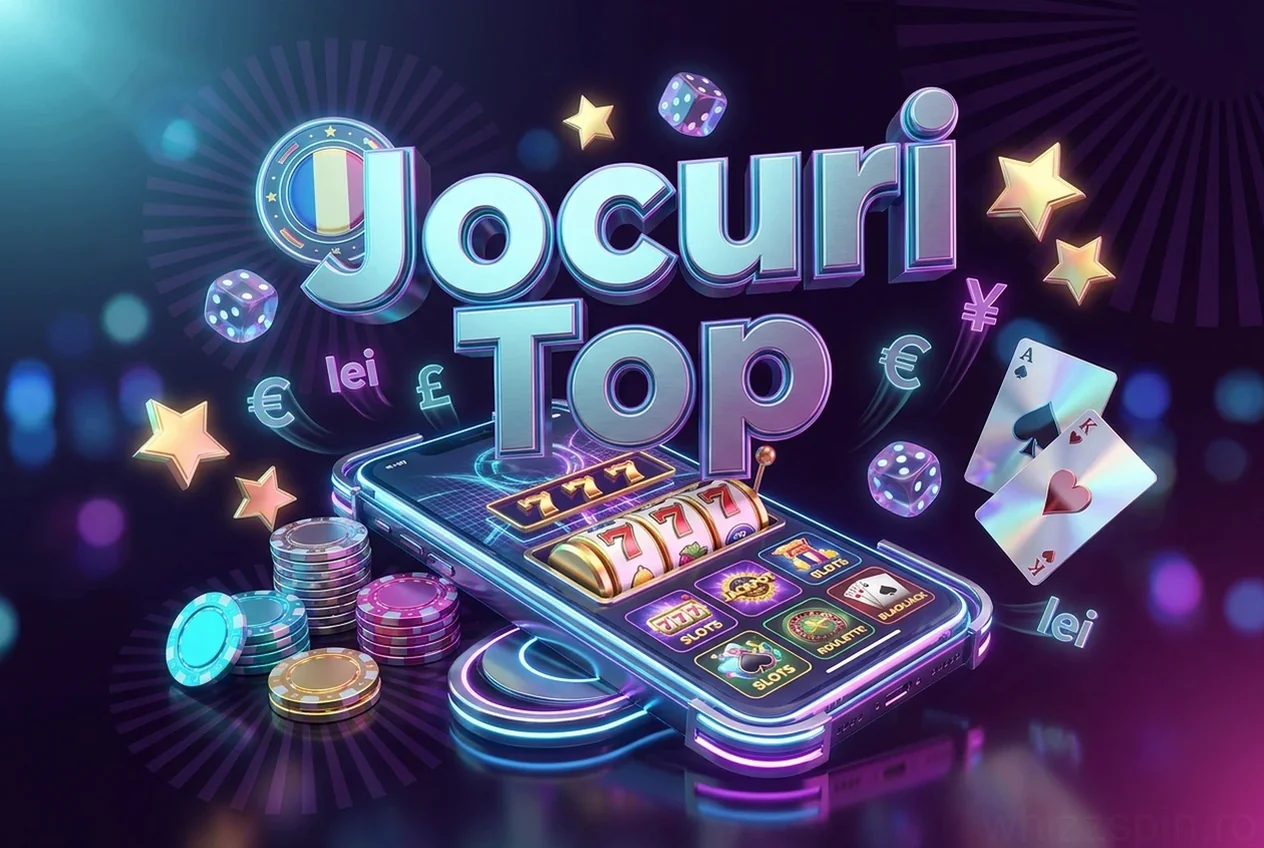 Jocuri Top